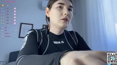 Snapshot of maria_bowie chatting on 03/09/25, 11:03 Maria online show from 03/09/25, 11:03