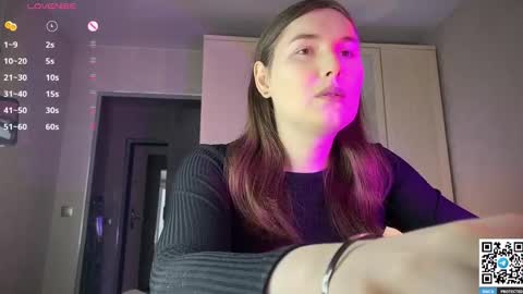 Maria online show from 03/22/26, 07:34