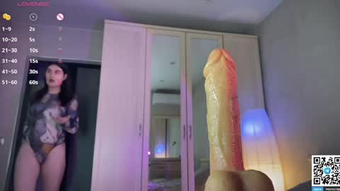 Maria online show from 03/28/26, 08:25