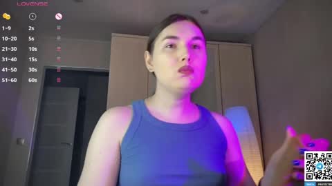 Maria online show from 04/05/26, 07:27