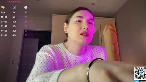 Maria online show from 04/10/26, 08:08