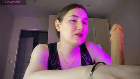 Maria online show from 05/25/26, 04:40