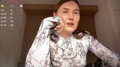 Maria online show from 07/13/26, 06:49