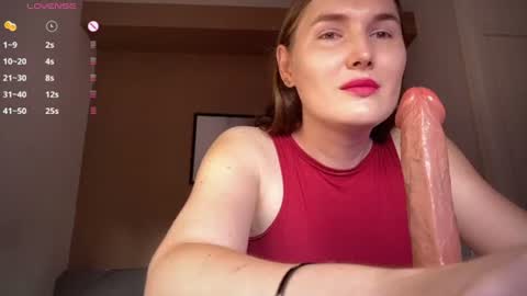 Maria online show from 07/16/26, 07:47