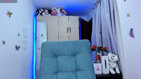 Maria camila online show from 06/20/26, 02:14