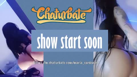 Snapshot of maria_cardenas chatting on 06/30/26, 07:31 maria online show from 06/30/26, 07:31