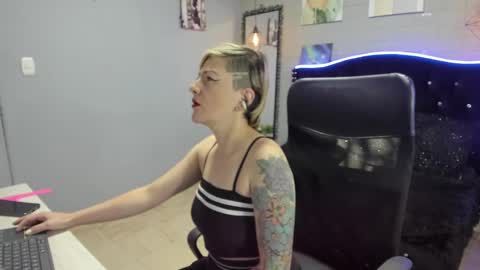 Maria fernanda online show from 12/16/24, 12:16