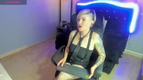 Maria fernanda online show from 01/03/25, 06:01