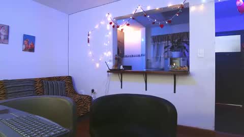 Maria fernanda online show from 02/20/25, 09:31