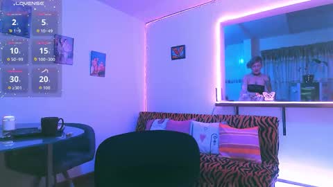 Maria fernanda online show from 09/11/25, 09:48