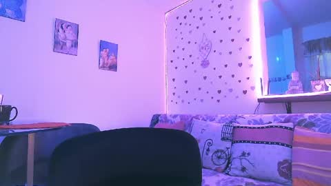 Maria fernanda online show from 04/26/26, 07:44