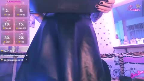 Snapshot of maria_fernandaxxx_ chatting on 06/11/26, 12:32 Maria fernanda online show from 06/11/26, 12:32
