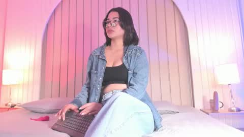 Maria  online show from 01/16/26, 11:58