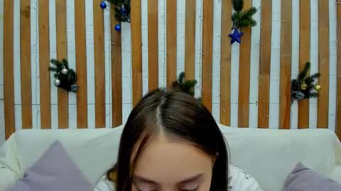 Maria online show from 01/05/25, 07:28