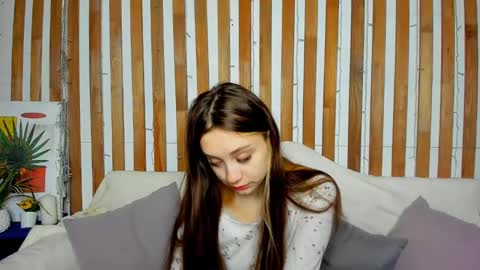 Maria online show from 02/02/25, 01:23