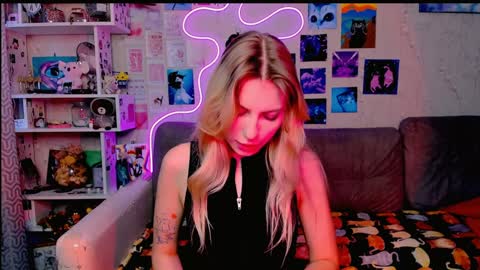 Maria online show from 12/06/24, 03:30