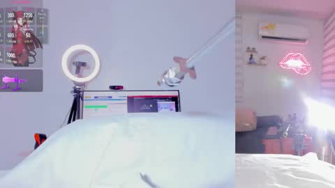 Snapshot of maria_jones__ chatting on 01/18/26, 01:31 maria_jones__ online show from 01/18/26, 01:31