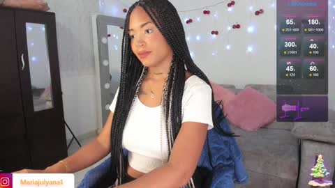 V A N E S S A  online show from 12/27/24, 05:52