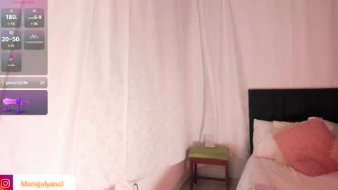 V A N E S S A  online show from 10/01/25, 05:46