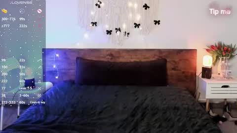 Maria online show from 03/08/26, 03:05