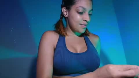 Snapshot of maria_rosee chatting on 06/25/26, 03:05 ELI online show from 06/25/26, 03:05