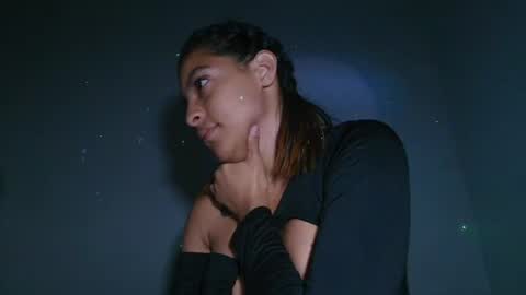 Snapshot of maria_rosee chatting on 07/14/26, 12:33 ELI online show from 07/14/26, 12:33