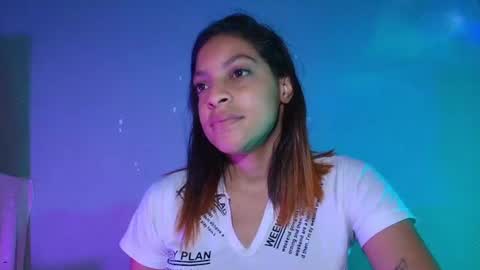 Snapshot of maria_rosee chatting on 07/19/26, 05:05 ELI online show from 07/19/26, 05:05