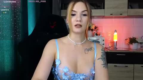maria_shy_lii online show from 03/07/25, 08:45