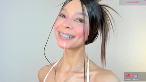 S O F I A  model independent online show from 01/23/25, 10:11