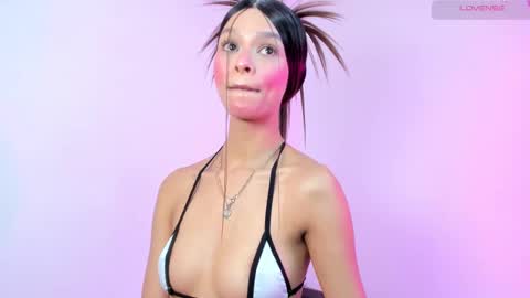 S O F I A  model independent online show from 02/23/25, 04:07