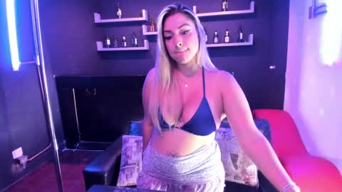 MARIA online show from 12/15/24, 05:13