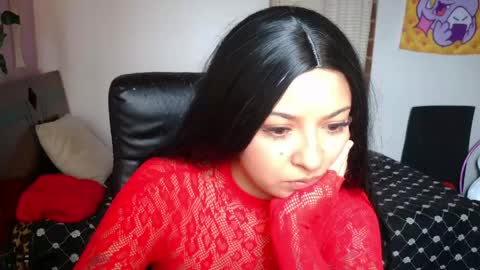mariaajuana_ online show from 05/25/26, 04:35