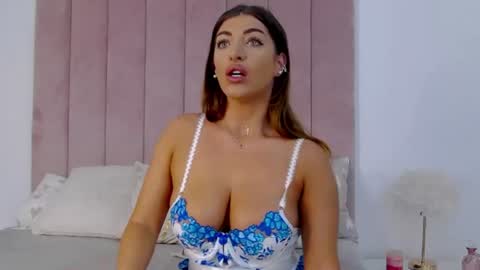 Maria online show from 07/15/26, 08:30