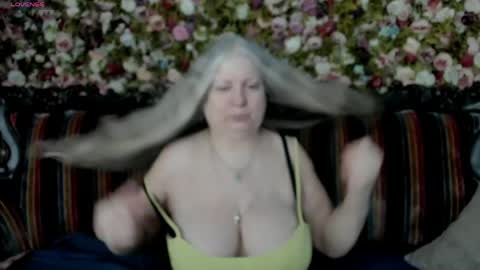 Maria online show from 04/03/26, 09:46