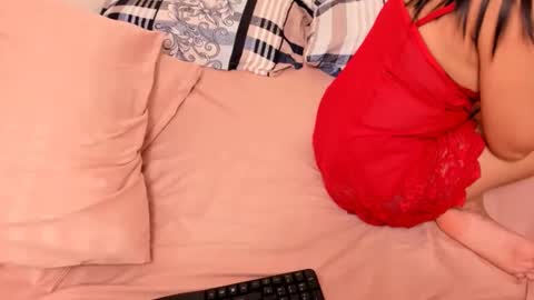 Snapshot of mariacarmi chatting on 11/04/25, 10:53 mariacarmi online show from 11/04/25, 10:53