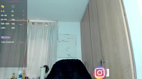 mariadanielasanchez online show from 11/10/25, 12:37