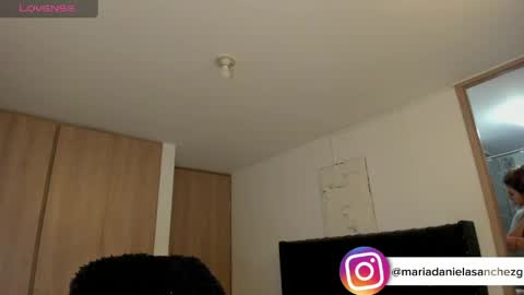 mariadanielasanchez online show from 05/19/26, 10:16