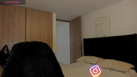 mariadanielasanchez online show from 05/20/26, 10:16