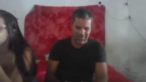 Snapshot of mariaevamotta5 chatting on 02/22/26, 03:10 casal delicia online show from 02/22/26, 03:10