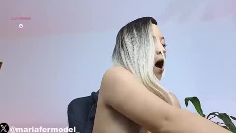 Maria Fer online show from 01/18/25, 05:26