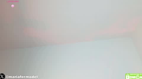 Maria Fer online show from 01/06/26, 05:16