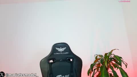 Maria Fer online show from 02/18/26, 04:36