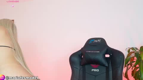 Maria Fer online show from 03/02/26, 04:36