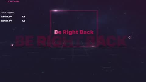 Maria Fer online show from 04/05/26, 02:03