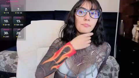 Snapshot of mariagh_ chatting on 11/07/25, 07:25 Maria online show from 11/07/25, 07:25