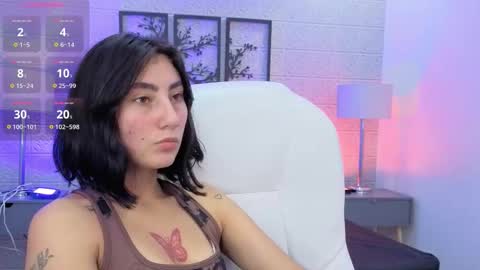 Maria online show from 02/05/26, 07:29