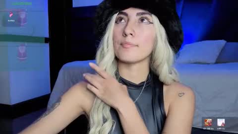 Maria online show from 02/07/26, 07:28