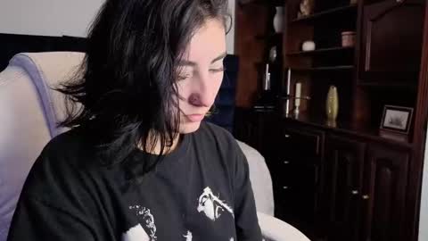 Maria online show from 02/10/26, 07:40