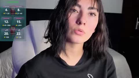 Maria online show from 02/13/26, 07:43