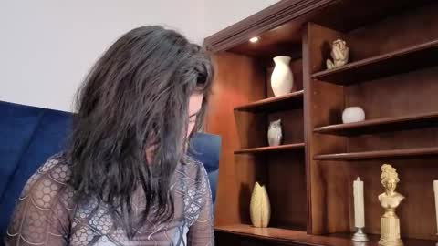 Maria online show from 02/20/26, 07:47